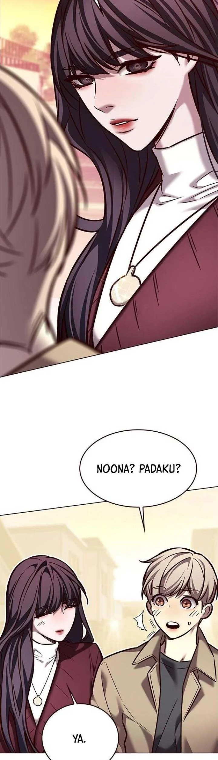 Eleceed Chapter 276 Fix Gambar 86